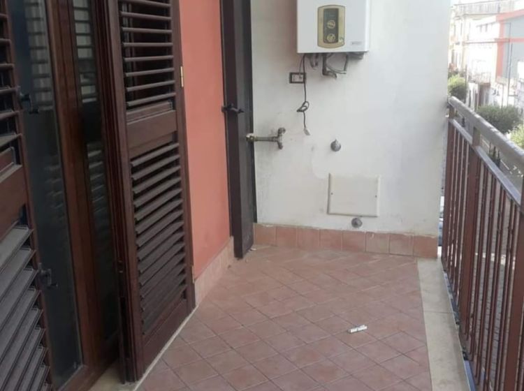 Trilocale in vendita, via 4 Novembre  26, Poggiomarino