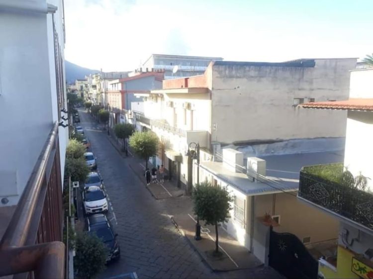 Trilocale in vendita, via 4 Novembre  26, Poggiomarino