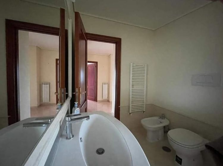 Trilocale in vendita, via Casa Rustillo  14, Sant'antonio Abate