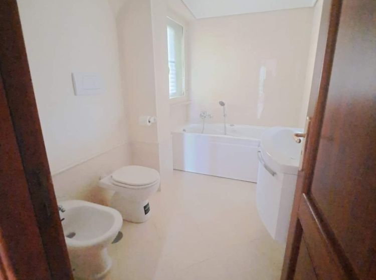 Trilocale in vendita, via Casa Rustillo  14, Sant'antonio Abate