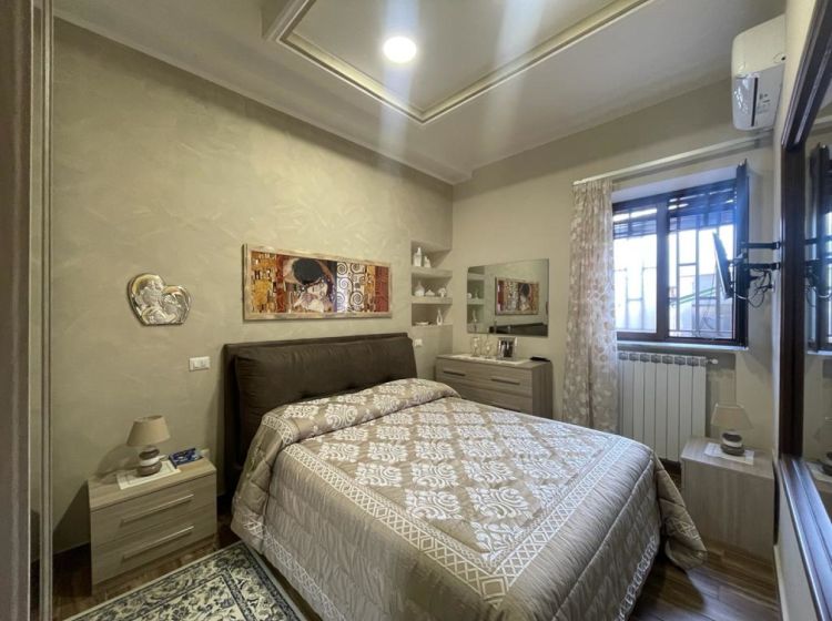 Quadrilocale in vendita, via Nazionale  386, Angri