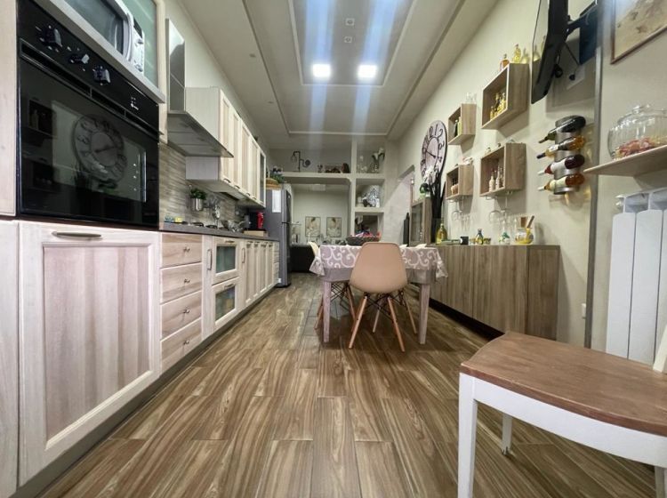 Quadrilocale in vendita, via Nazionale  386, Angri
