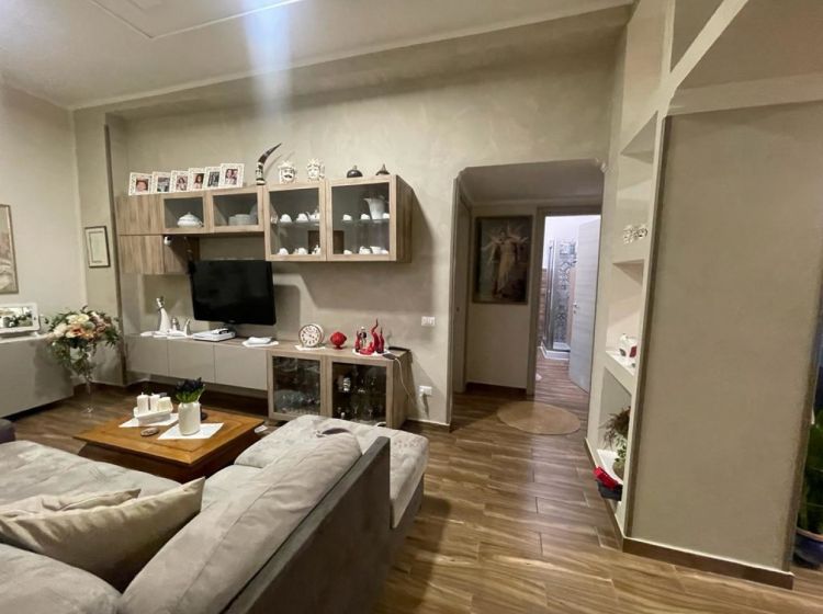 Quadrilocale in vendita, via Nazionale  386, Angri