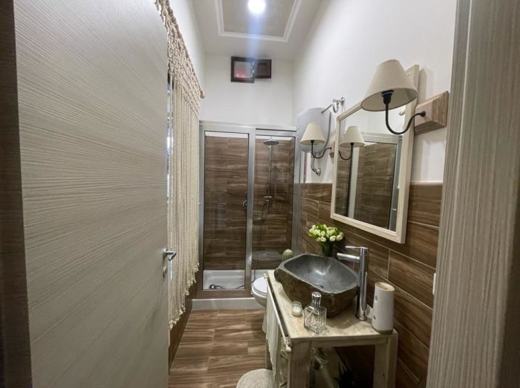 Quadrilocale in vendita, via Nazionale  386, Angri