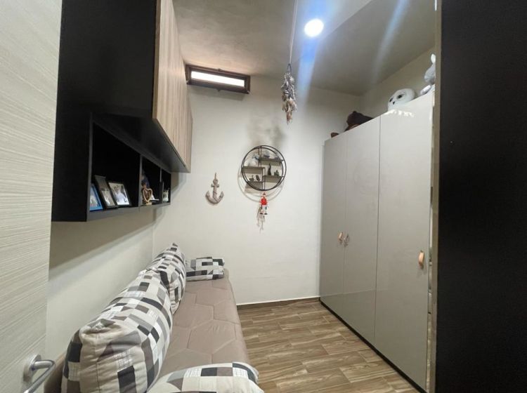 Quadrilocale in vendita, via Nazionale  386, Angri