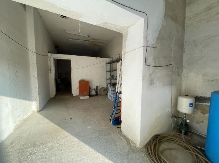 Quadrilocale in vendita, via Nazionale  386, Angri