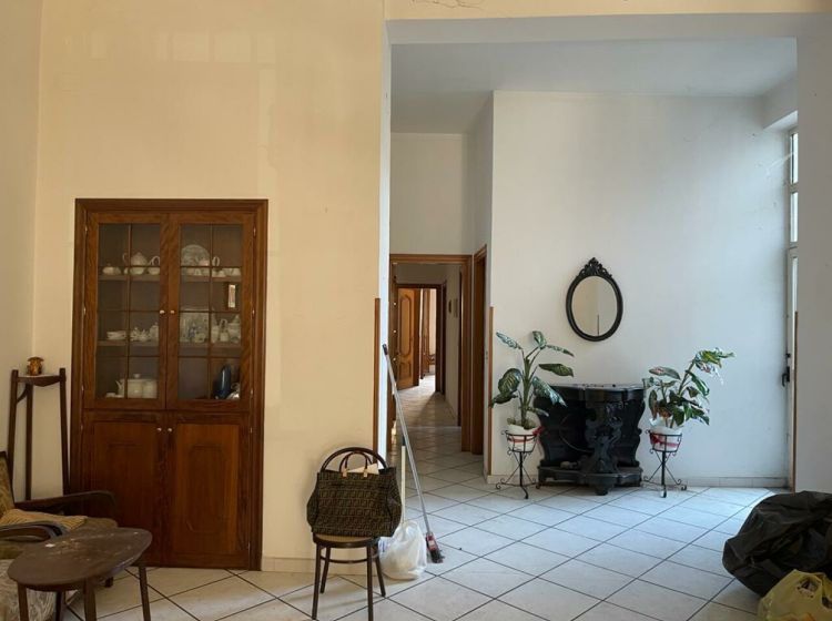 Villa in vendita, via Procusi  55, Solopaca