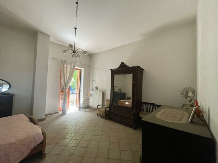 Villa in vendita, via Procusi  55, Solopaca