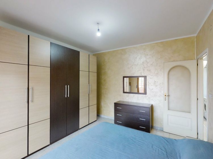 Trilocale in vendita, via Villafranca  8, Moncalieri