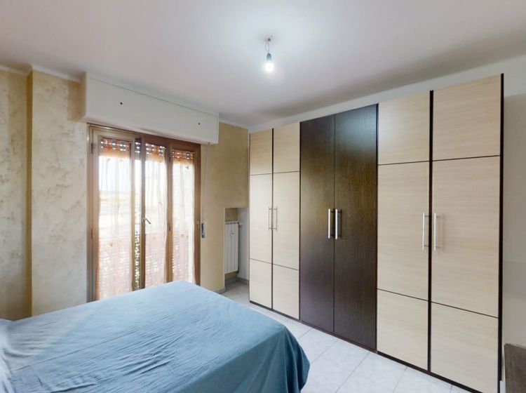 Trilocale in vendita, via Villafranca  8, Moncalieri
