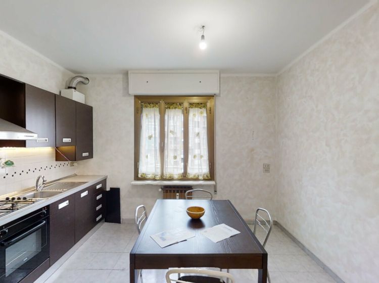 Trilocale in vendita, via Villafranca  8, Moncalieri