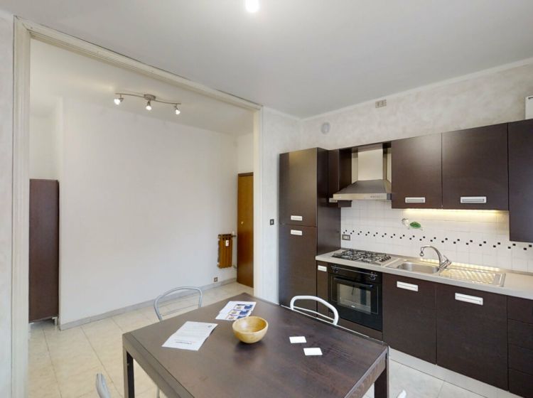 Trilocale in vendita, via Villafranca  8, Moncalieri