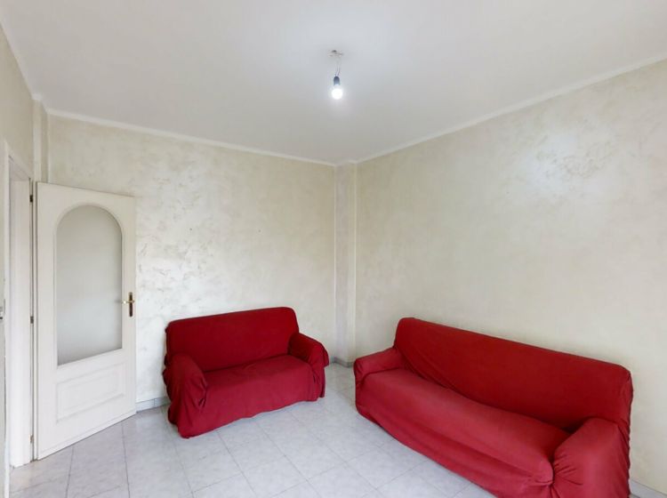 Trilocale in vendita, via Villafranca  8, Moncalieri