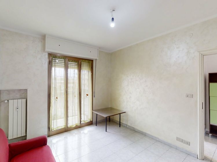 Trilocale in vendita, via Villafranca  8, Moncalieri
