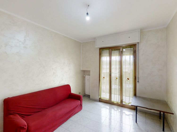 Trilocale in vendita, via Villafranca  8, Moncalieri