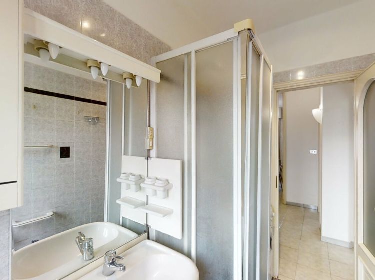 Trilocale in vendita, via Villafranca  8, Moncalieri