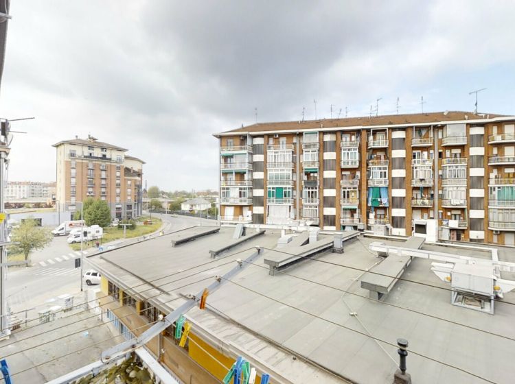 Trilocale in vendita, via Villafranca  8, Moncalieri