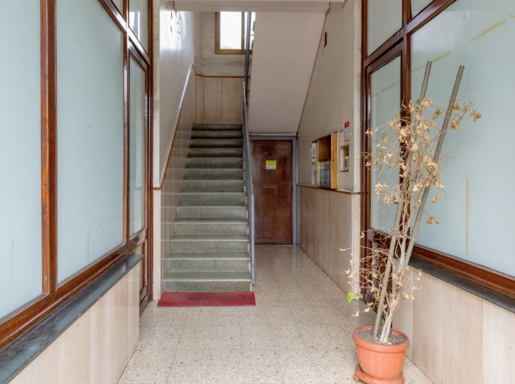 Trilocale in vendita, via Villafranca  8, Moncalieri