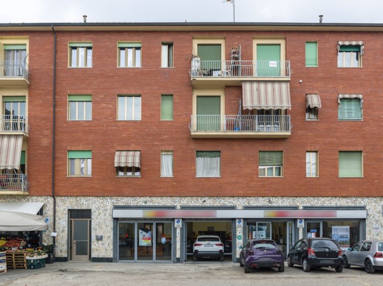 Trilocale in vendita, via Villafranca  8, Moncalieri