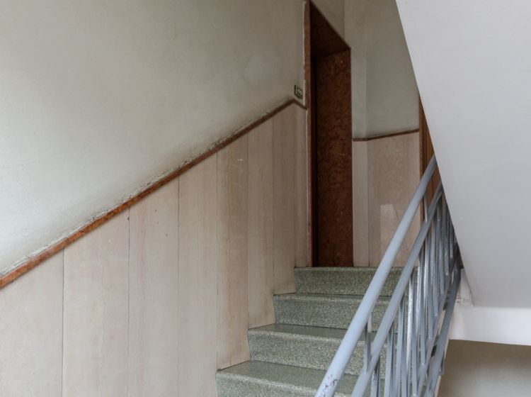 Trilocale in vendita, via Villafranca  8, Moncalieri