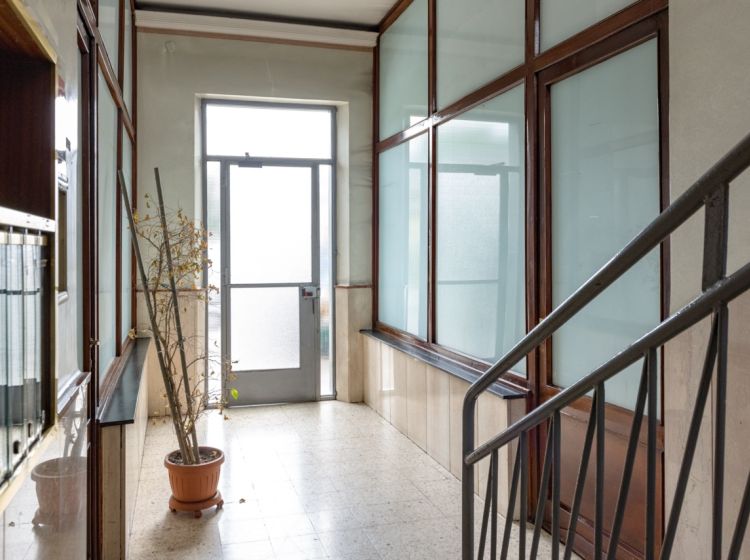 Trilocale in vendita, via Villafranca  8, Moncalieri