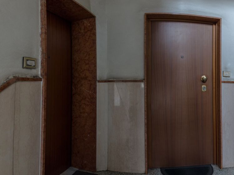 Trilocale in vendita, via Villafranca  8, Moncalieri
