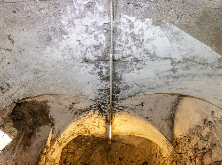 Magazzino o deposito in vendita, via Lavandaie  16, Centro Storico, Catania