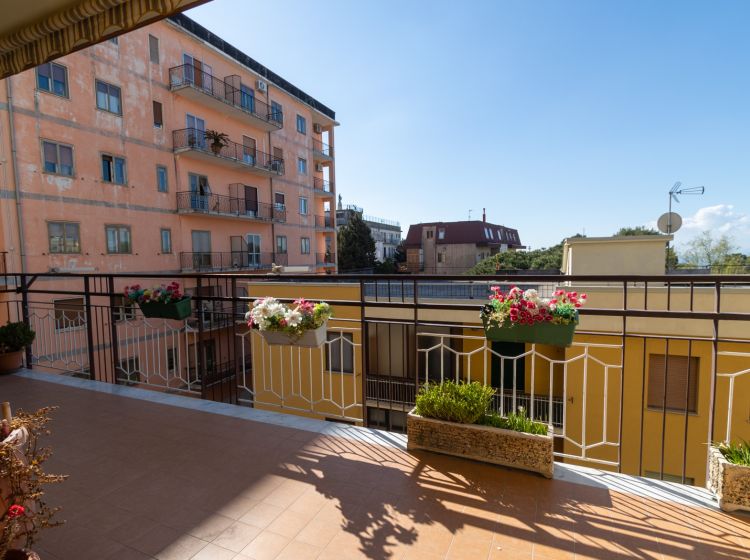 Quadrilocale in vendita, via Bambinello Gesù  5, Pontepiccolo, Catanzaro