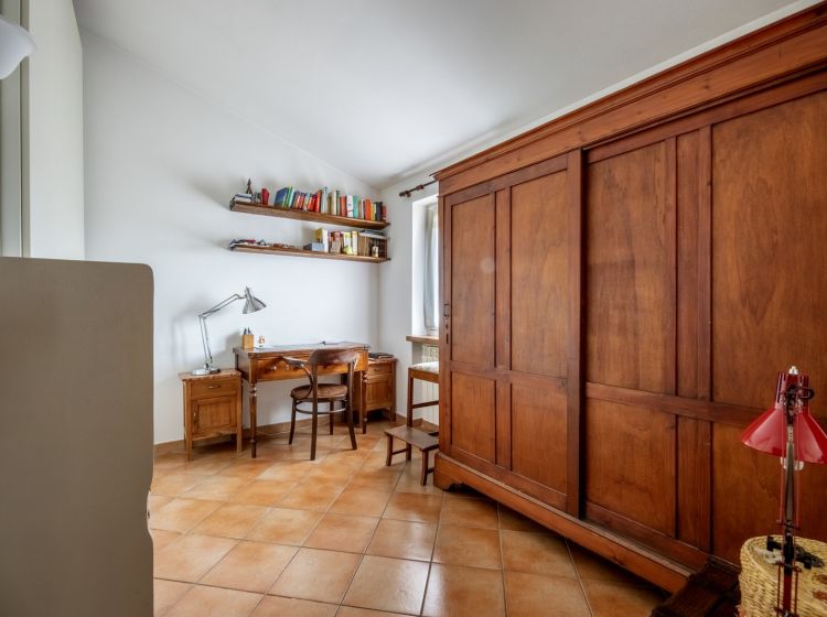 Villa in vendita, via Canale, Manziana