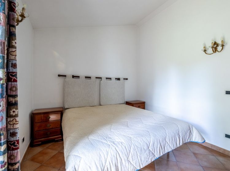 Villa in vendita, via Canale, Manziana