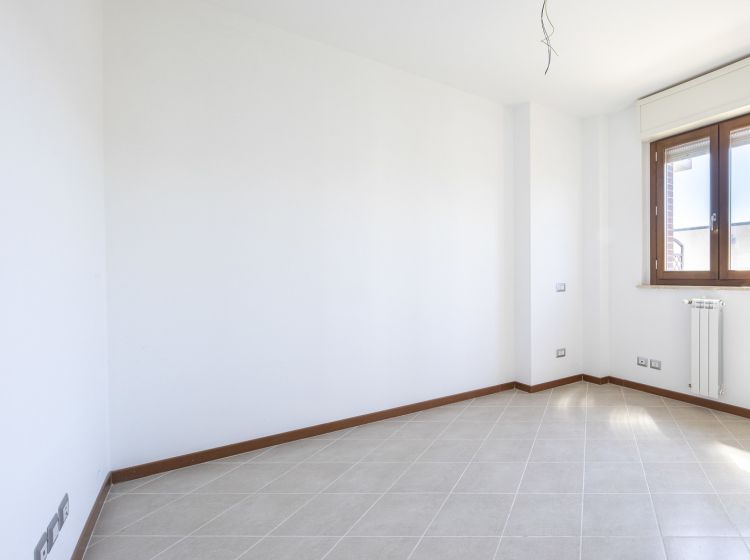 Trilocale in affitto, via Fratel Mario Adani, Ponte di Nona, Roma