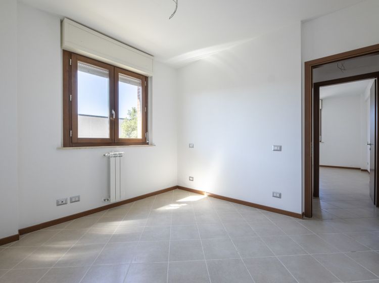 Trilocale in affitto, via Fratel Mario Adani, Ponte di Nona, Roma