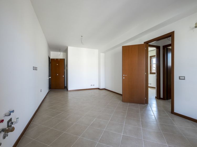 Trilocale in affitto, via Fratel Mario Adani, Ponte di Nona, Roma