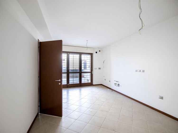 Trilocale in affitto, via Fratel Mario Adani, Ponte di Nona, Roma