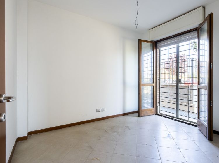 Trilocale in affitto, via Fratel Mario Adani, Ponte di Nona, Roma