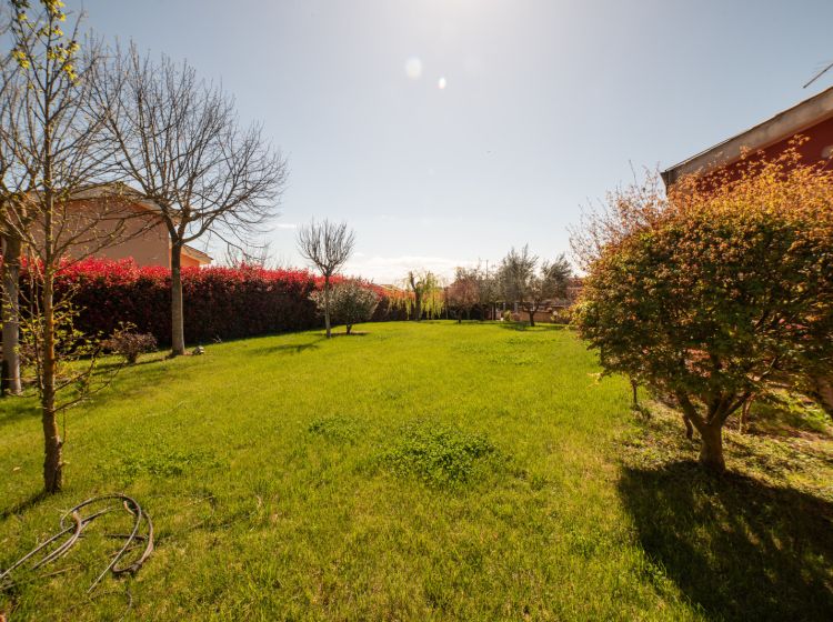 Villa in vendita, via Maurizio Formisano  40, Monte Franco, Bracciano