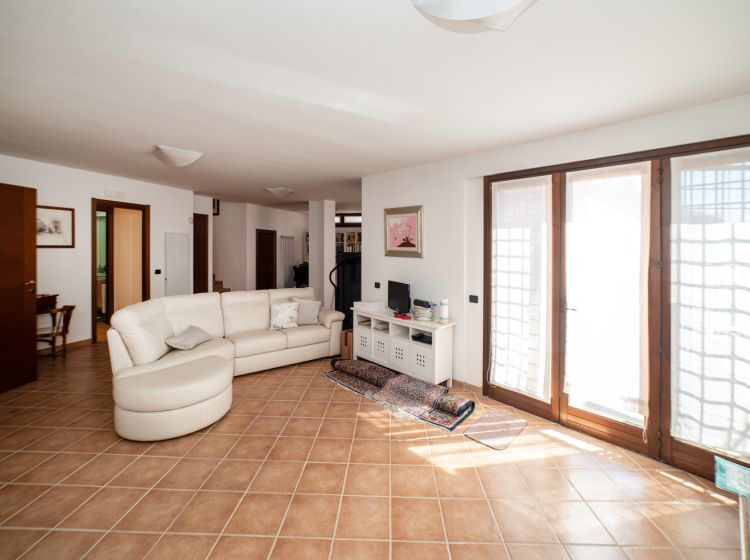 Villa in vendita, via Maurizio Formisano  40, Monte Franco, Bracciano