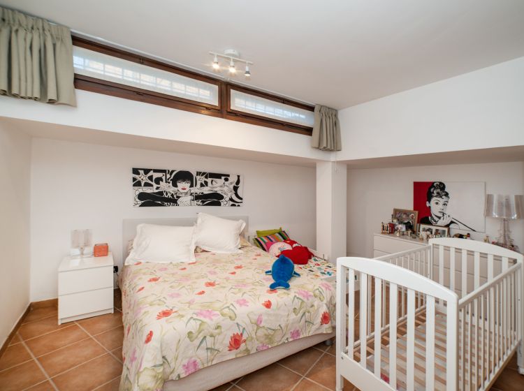 Villa in vendita, via Maurizio Formisano  40, Monte Franco, Bracciano