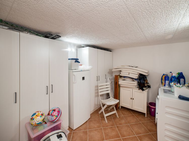 Villa in vendita, via Maurizio Formisano  40, Monte Franco, Bracciano