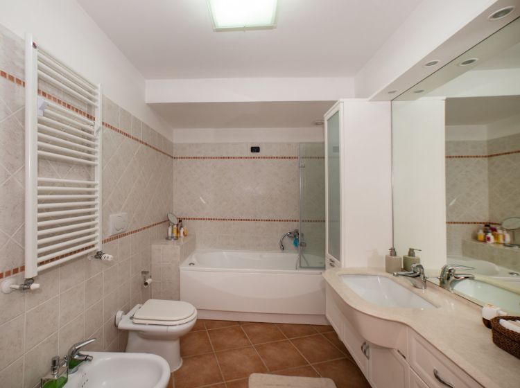 Villa in vendita, via Maurizio Formisano  40, Monte Franco, Bracciano