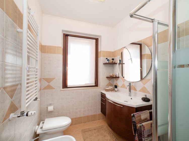 Villa in vendita, via Maurizio Formisano  40, Monte Franco, Bracciano