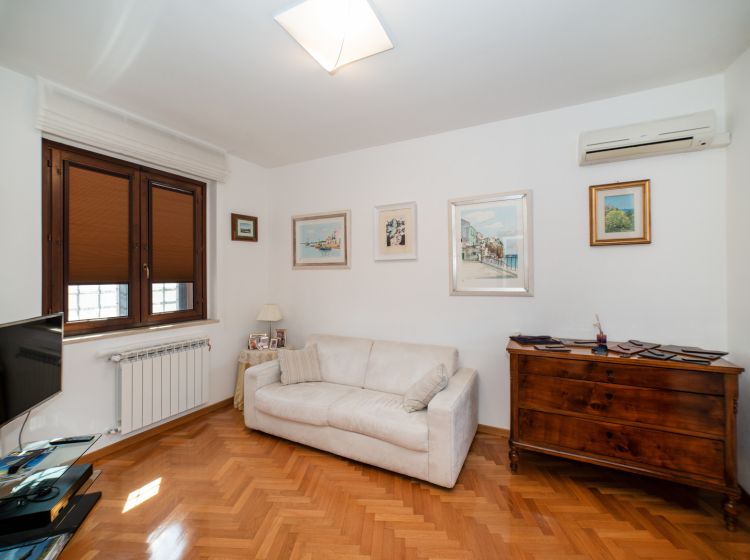 Villa in vendita, via Maurizio Formisano  40, Monte Franco, Bracciano