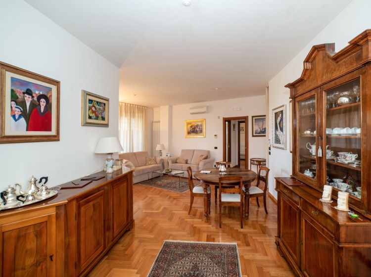 Villa in vendita, via Maurizio Formisano  40, Monte Franco, Bracciano