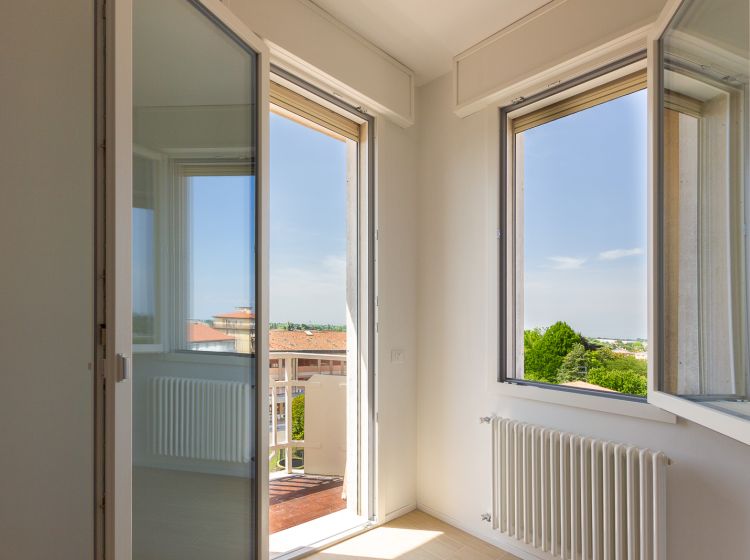 Trilocale in vendita, via Benedetto Cairoli  87, Dolo