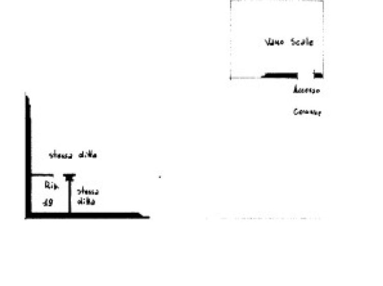 Trilocale in vendita, via Benedetto Cairoli  87, Dolo