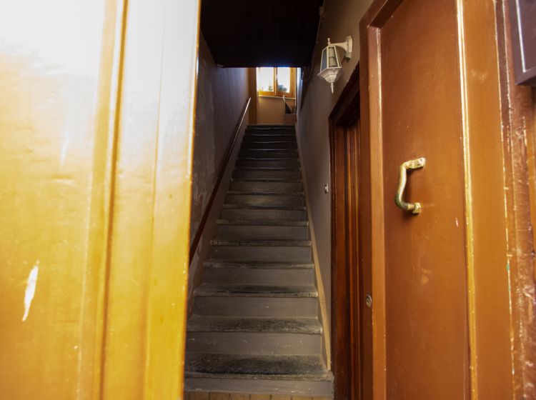 Trilocale in vendita, Vico III Gradoni Porta Marina 14, Centro Storico, Catanzaro
