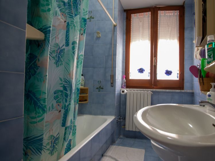 Trilocale in vendita, Vico III Gradoni Porta Marina 14, Centro Storico, Catanzaro