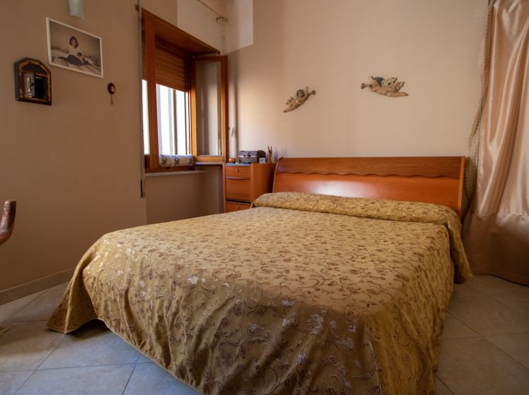 Trilocale in vendita, Vico III Gradoni Porta Marina 14, Centro Storico, Catanzaro