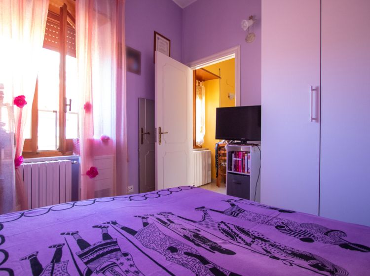 Trilocale in vendita, Vico III Gradoni Porta Marina 14, Centro Storico, Catanzaro