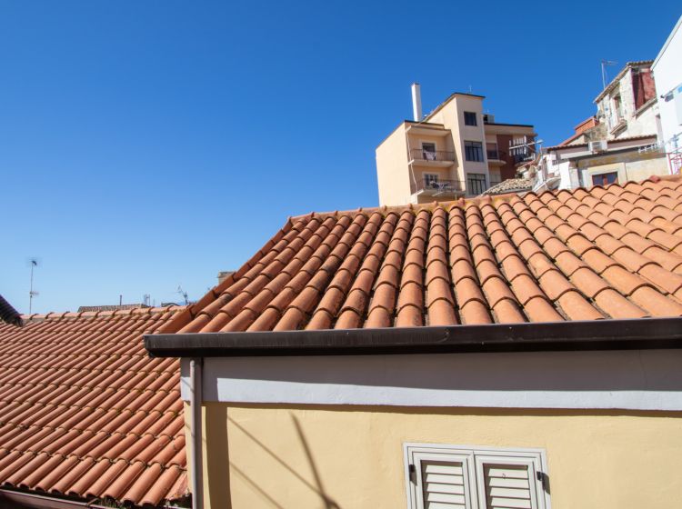 Trilocale in vendita, Vico III Gradoni Porta Marina 14, Centro Storico, Catanzaro